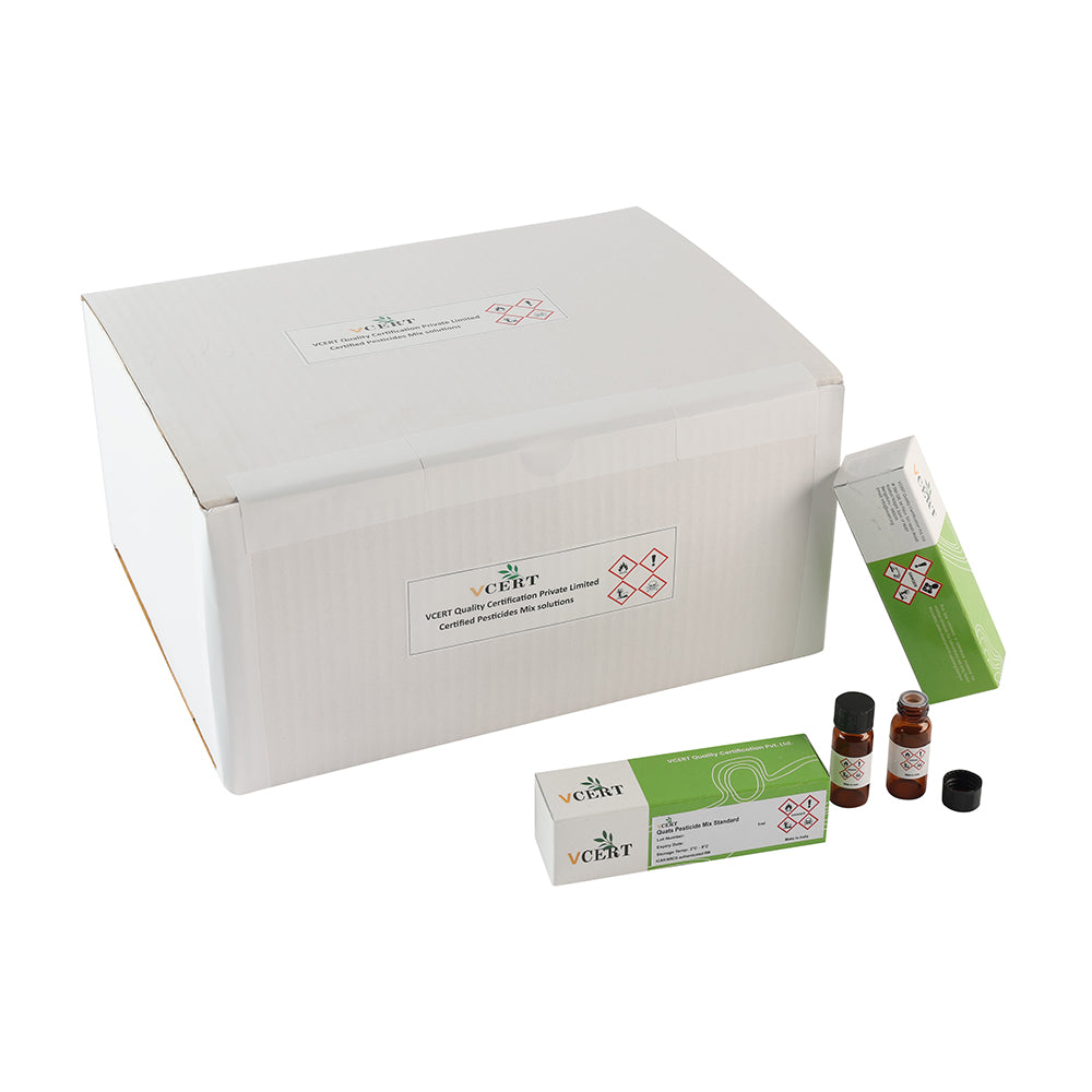 Quats Pesticides Mix