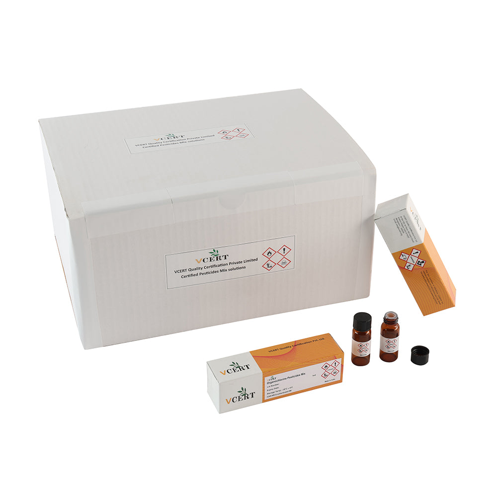 Organochlorine Pesticides Mix