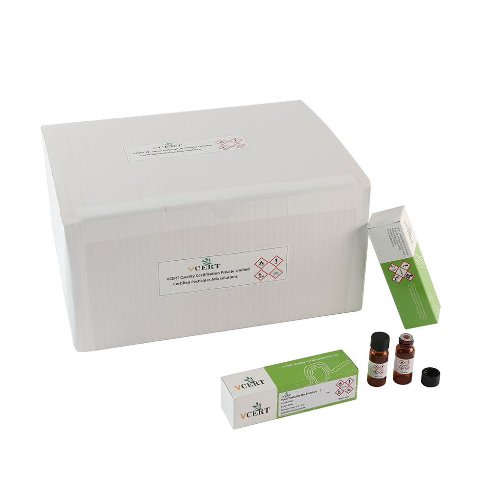 Polar Pesticides Mix