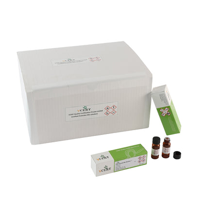 Polar Pesticides Mix