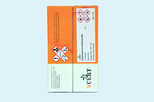 Organochlorine Pesticides Mix